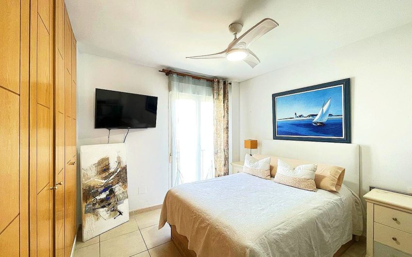 Revente - Apartment -
Marbella - Nueva Andalucía