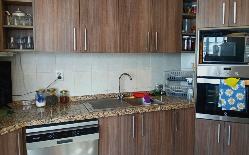 Revente - Apartment -
Marbella - Nueva Andalucía