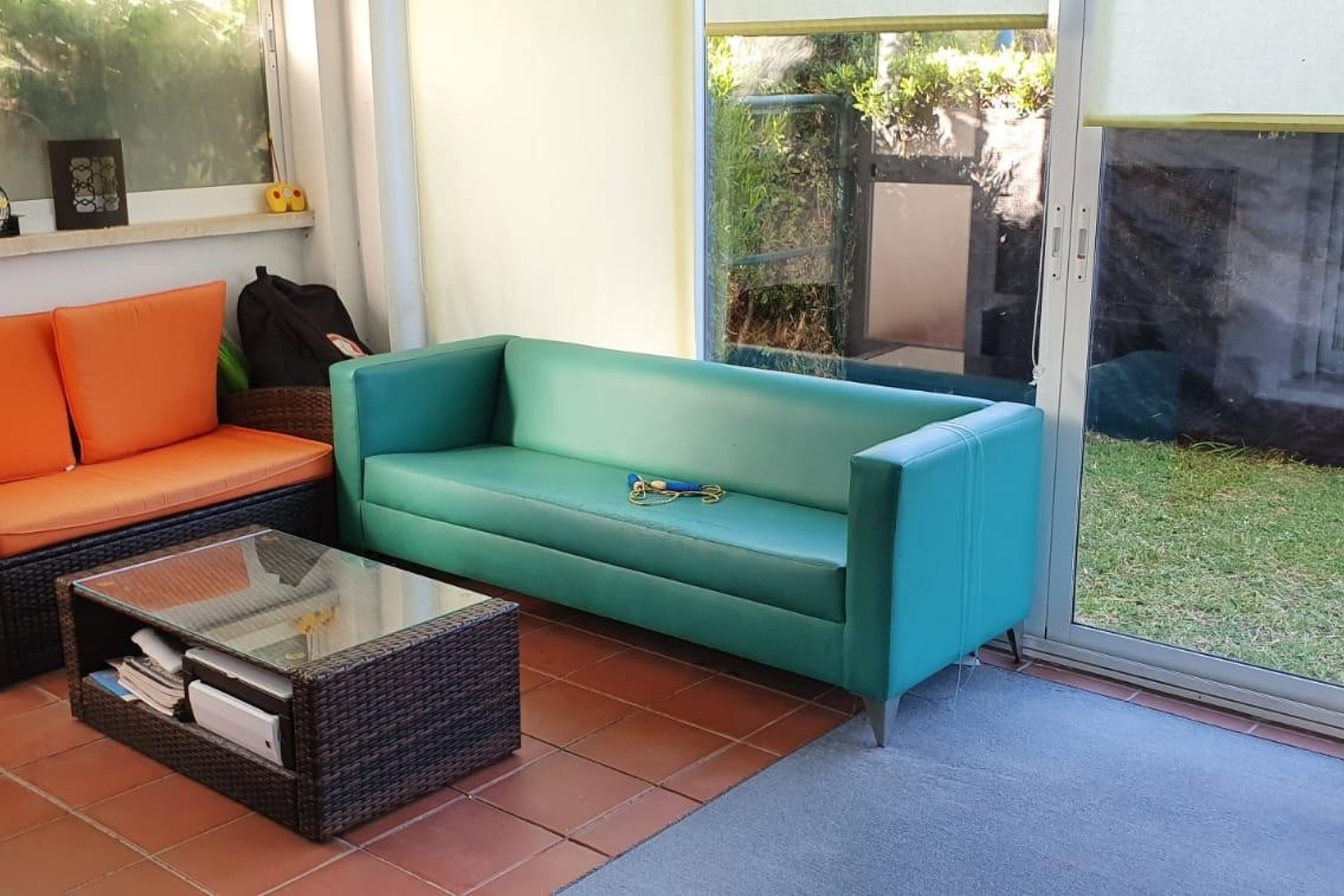 Revente - Apartment -
Marbella - Nueva Andalucía