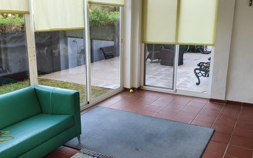 Revente - Apartment -
Marbella - Nueva Andalucía