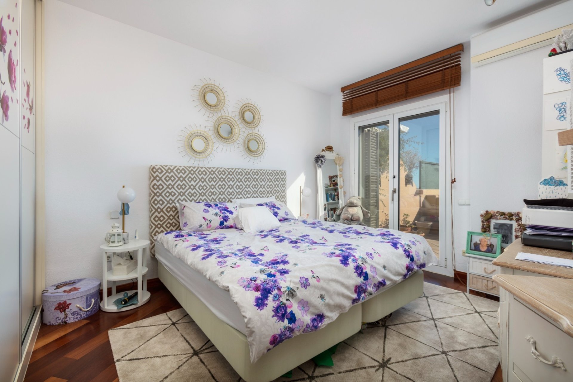 Revente - Apartment -
Marbella - Nueva Andalucía