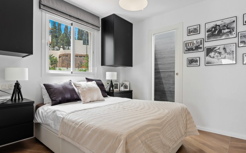 Revente - Apartment -
Marbella - Nueva Andalucía