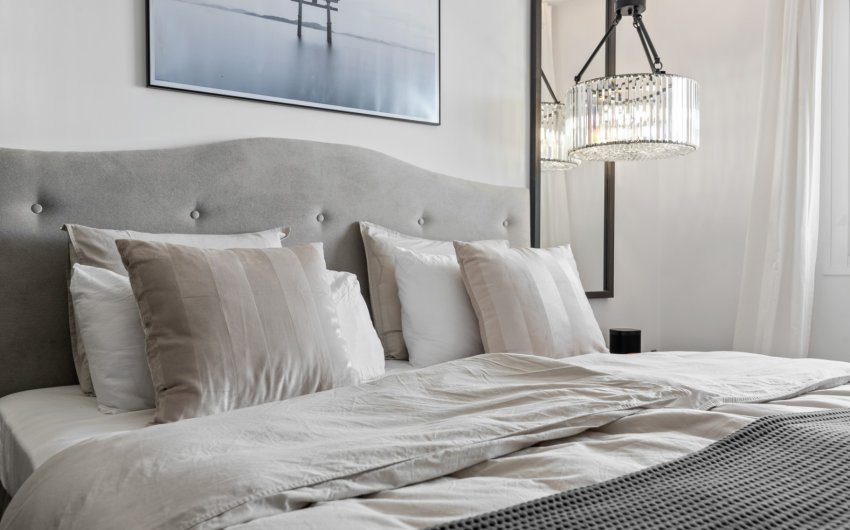 Revente - Apartment -
Marbella - Nueva Andalucía