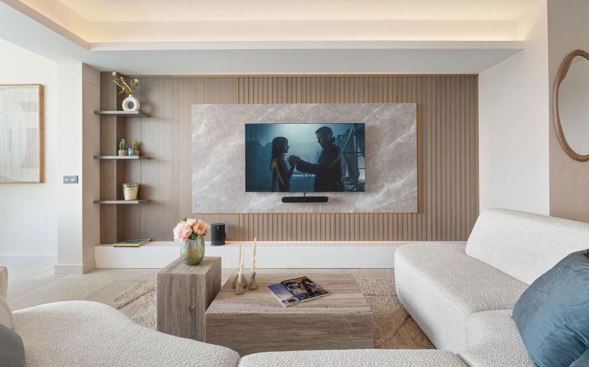 Revente - Apartment -
Marbella - Nueva Andalucía