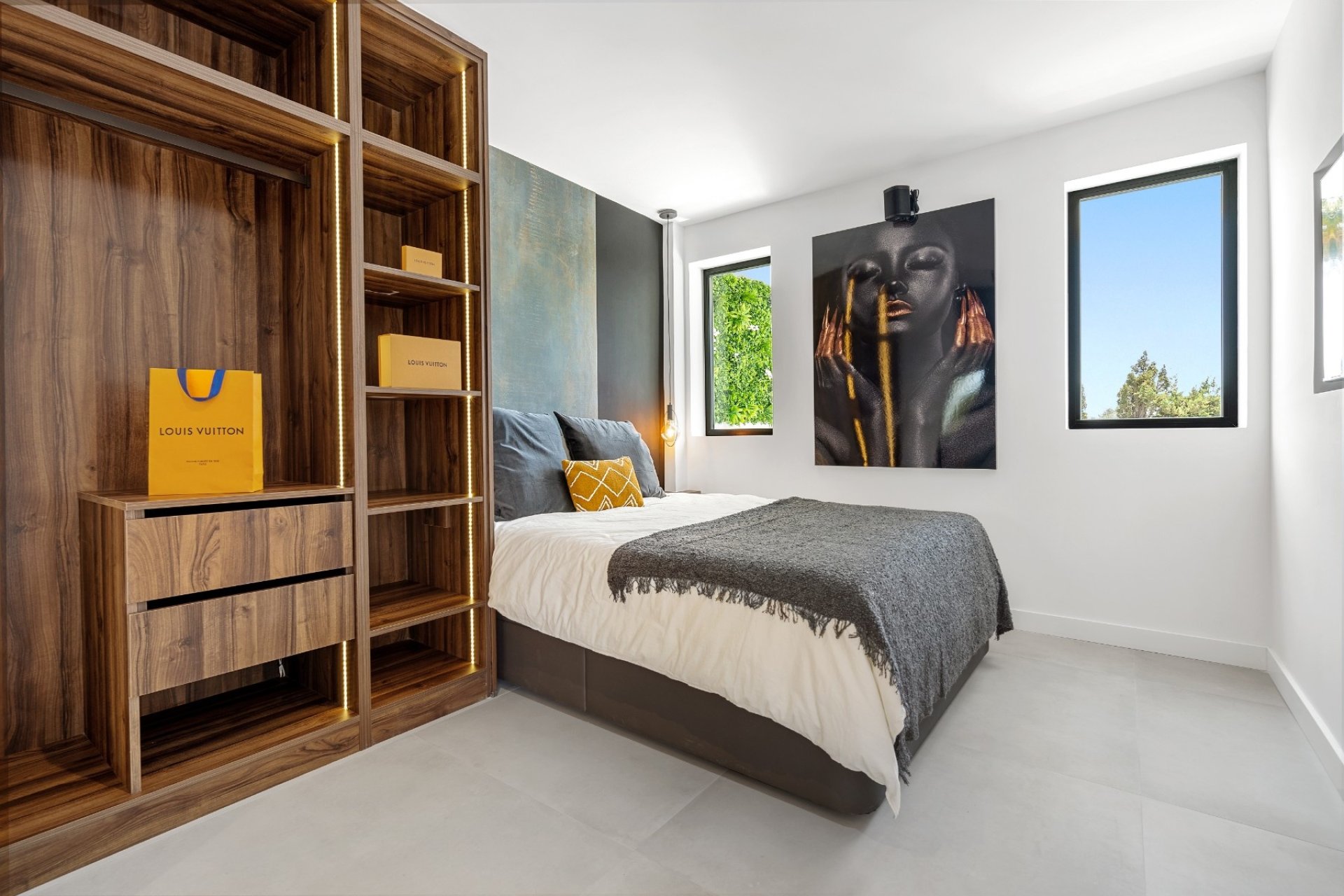 Revente - Apartment -
Marbella - Nueva Andalucía