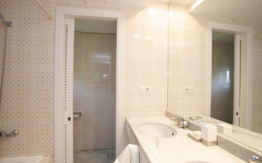 Revente - Apartment -
Marbella - Puerto Banús