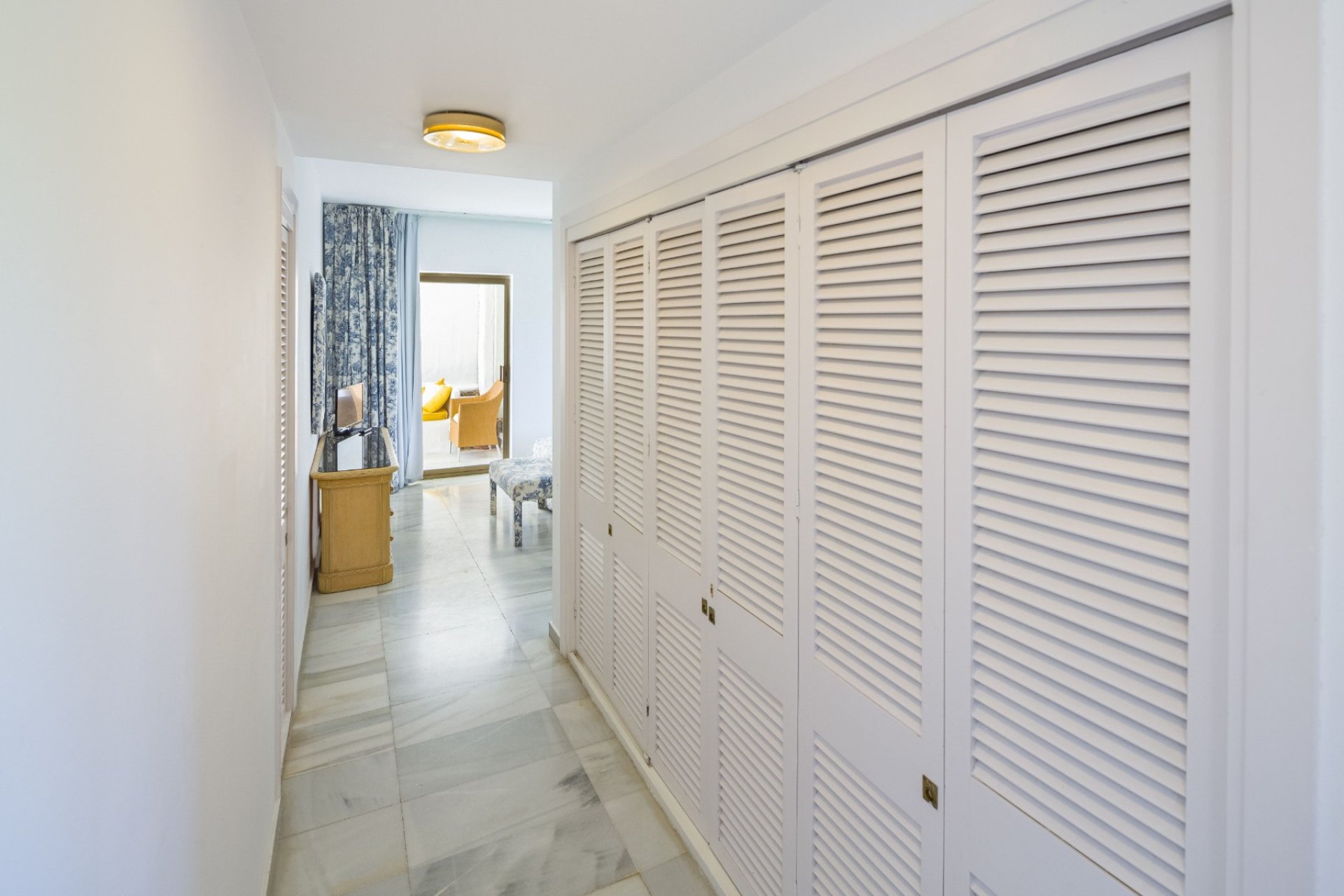 Revente - Apartment -
Marbella - Puerto Banús