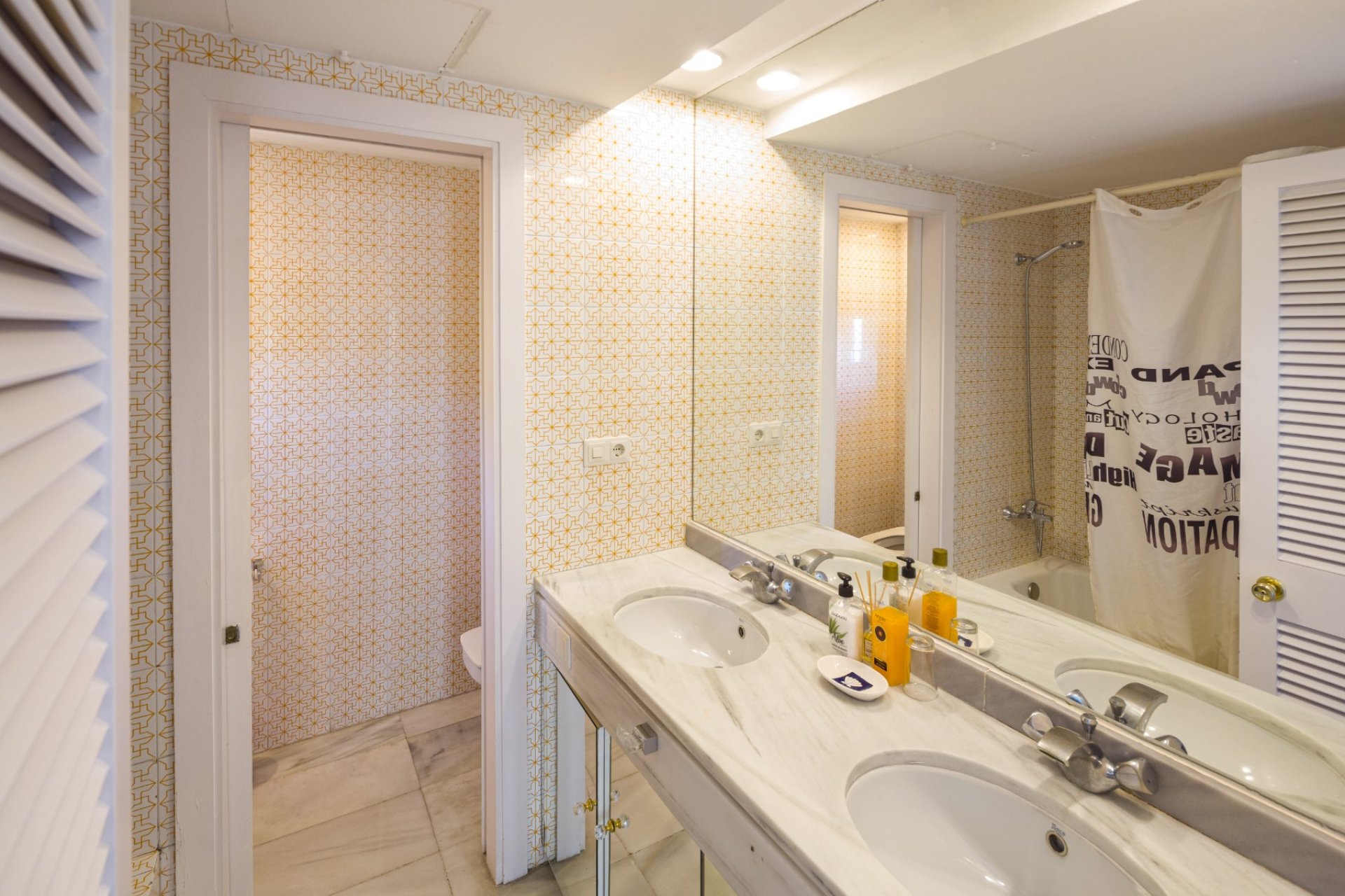 Revente - Apartment -
Marbella - Puerto Banús