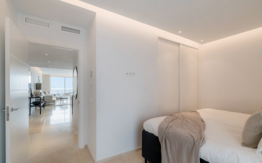 Revente - Apartment -
Marbella - Puerto Banús