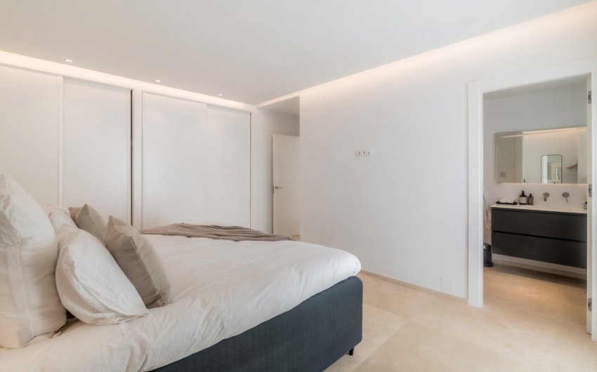 Revente - Apartment -
Marbella - Puerto Banús