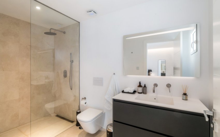 Revente - Apartment -
Marbella - Puerto Banús