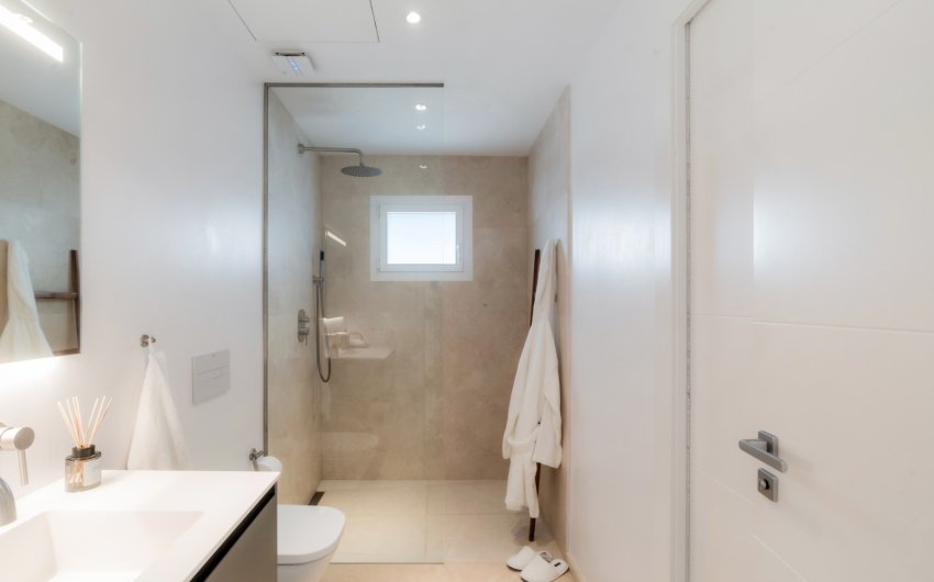 Revente - Apartment -
Marbella - Puerto Banús