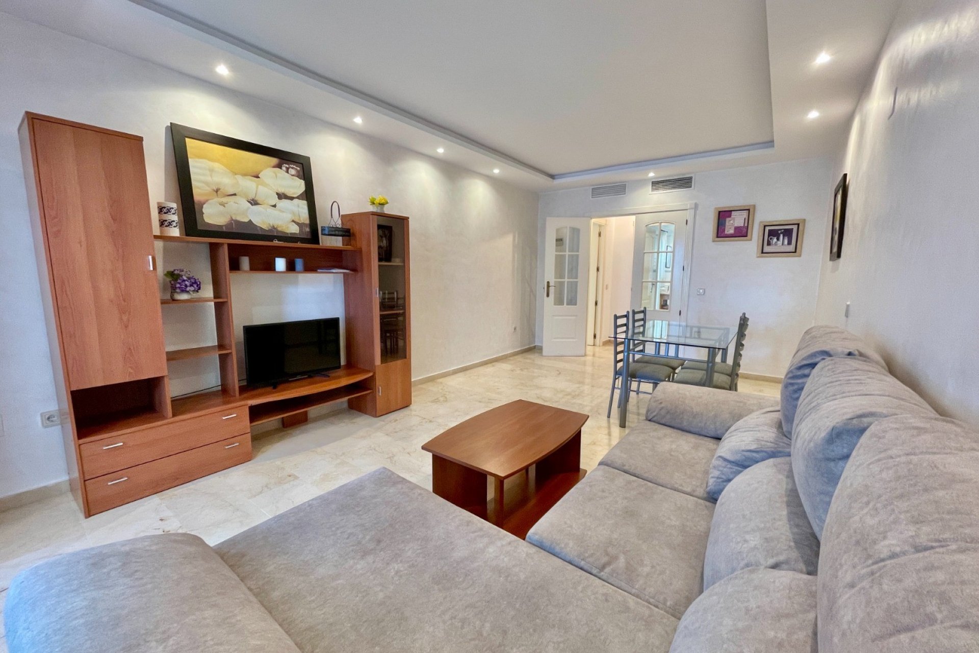 Revente - Apartment -
Marbella - Puerto Banús