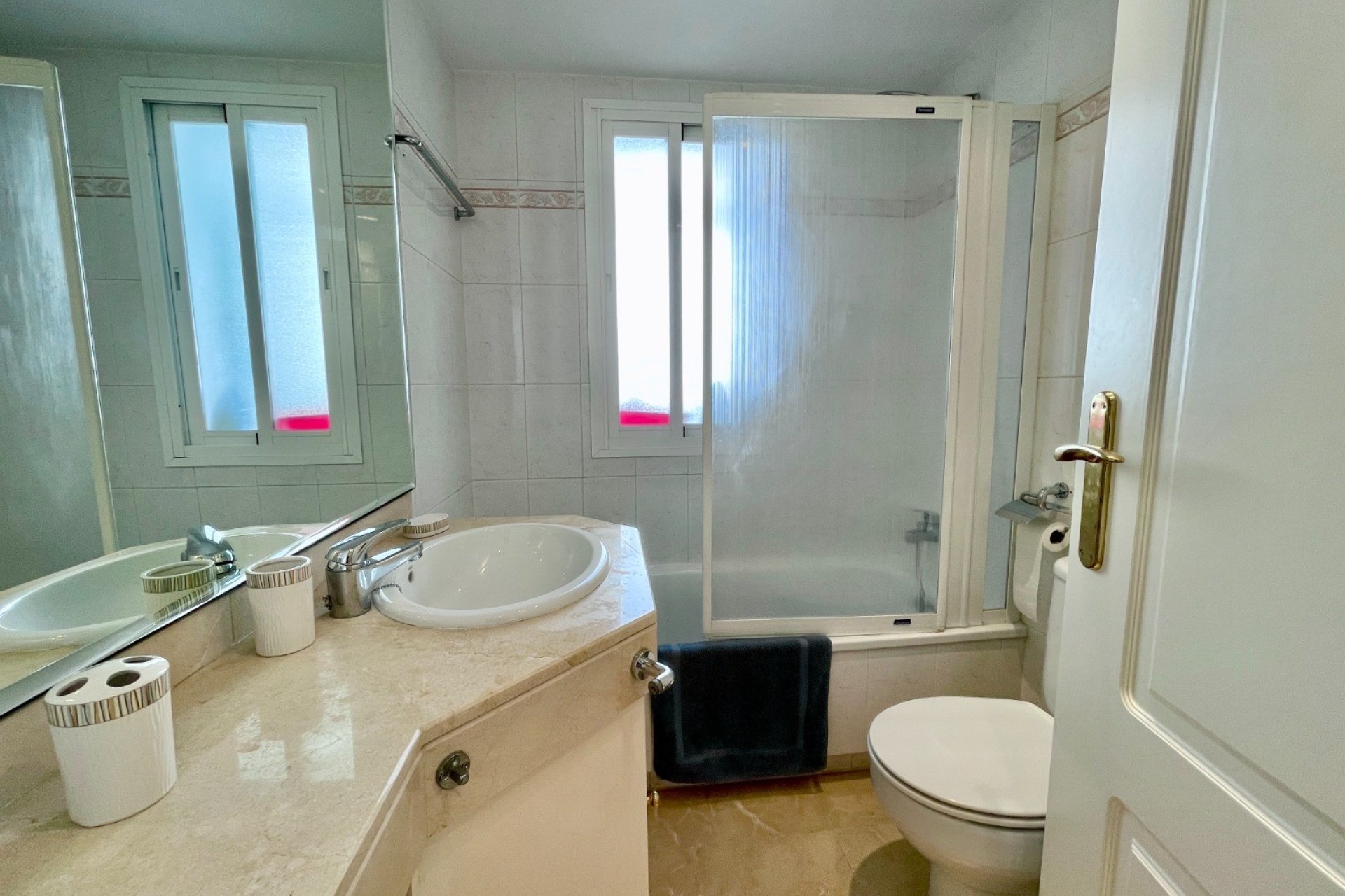 Revente - Apartment -
Marbella - Puerto Banús