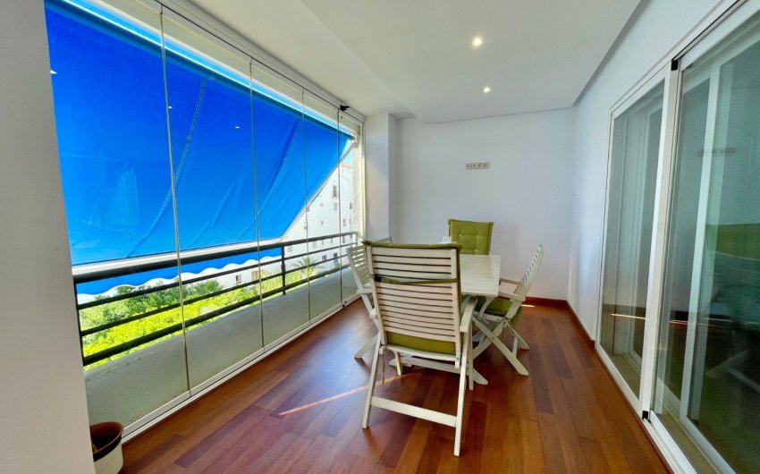 Revente - Apartment -
Marbella - Puerto Banús