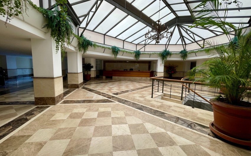 Revente - Apartment -
Marbella - Puerto Banús