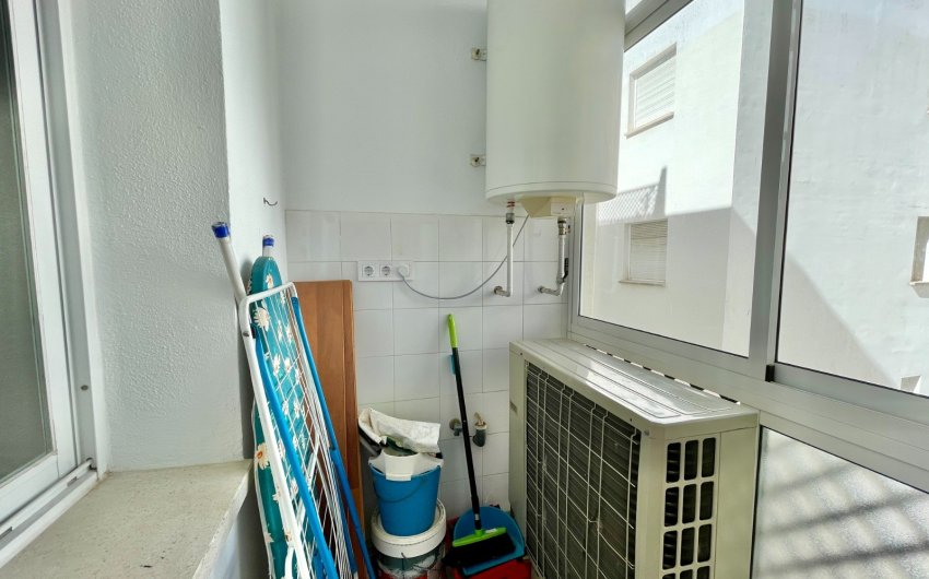 Revente - Apartment -
Marbella - Puerto Banús