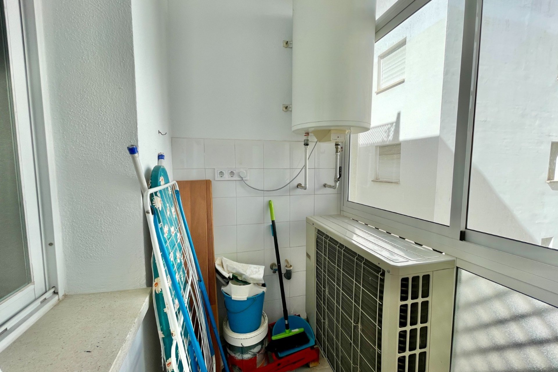 Revente - Apartment -
Marbella - Puerto Banús