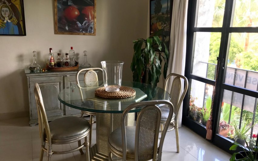 Revente - Apartment -
Marbella - Puerto Banús