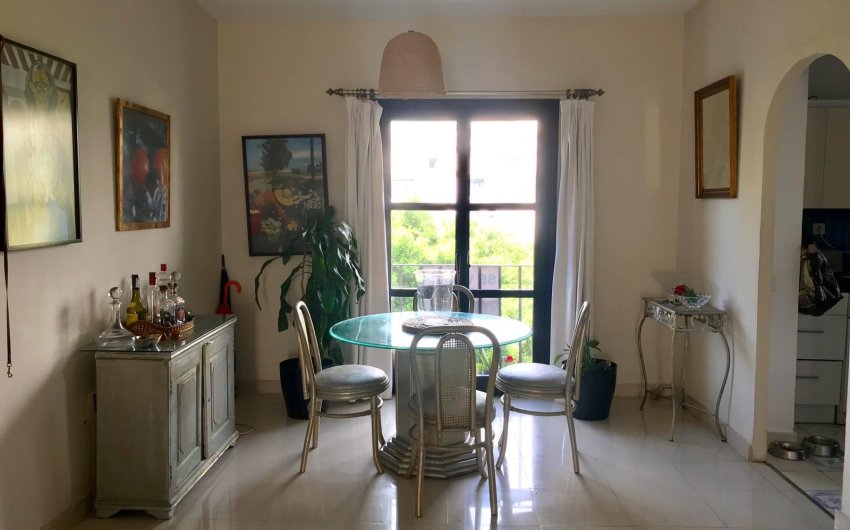 Revente - Apartment -
Marbella - Puerto Banús