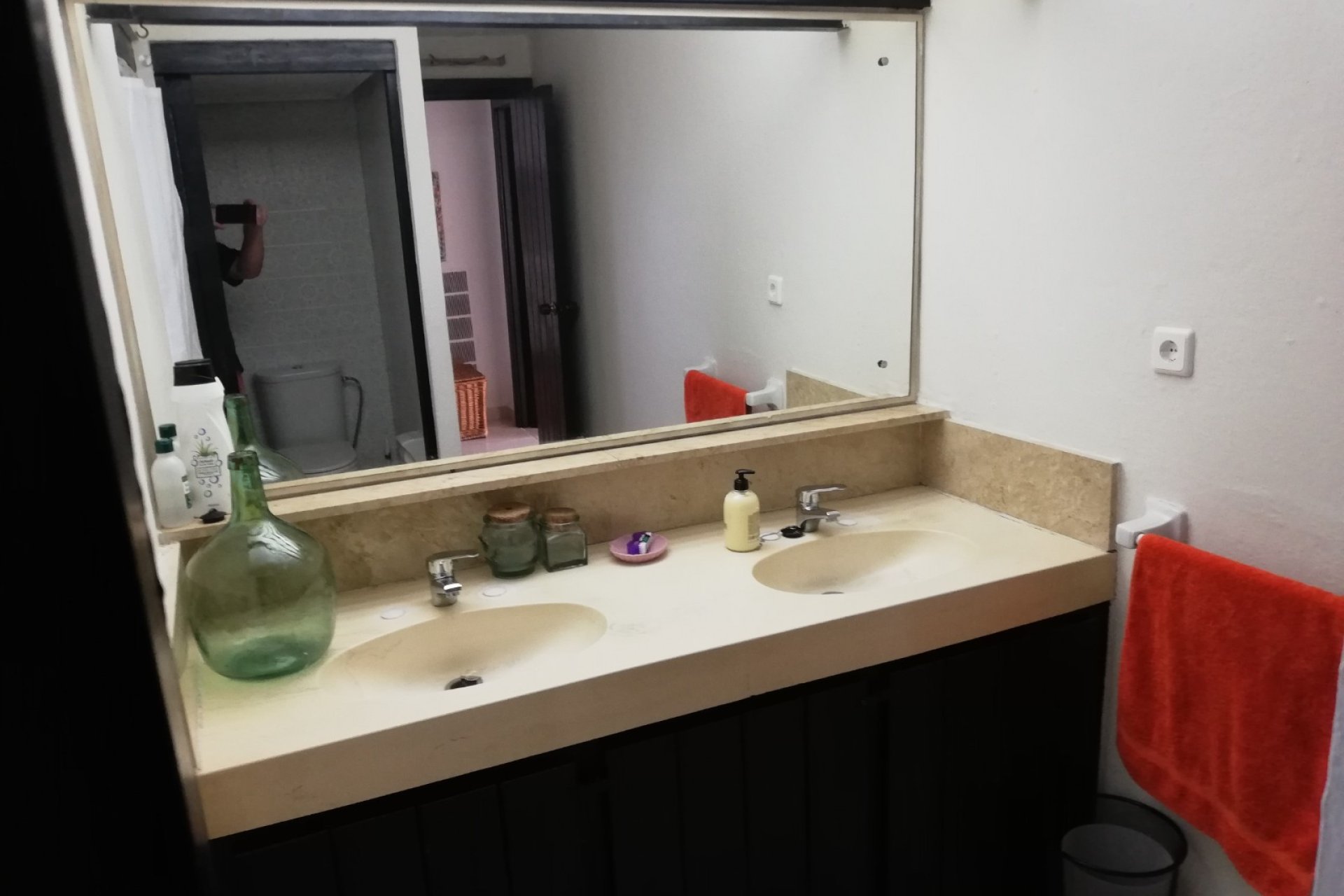 Revente - Apartment -
Marbella - Puerto Banús