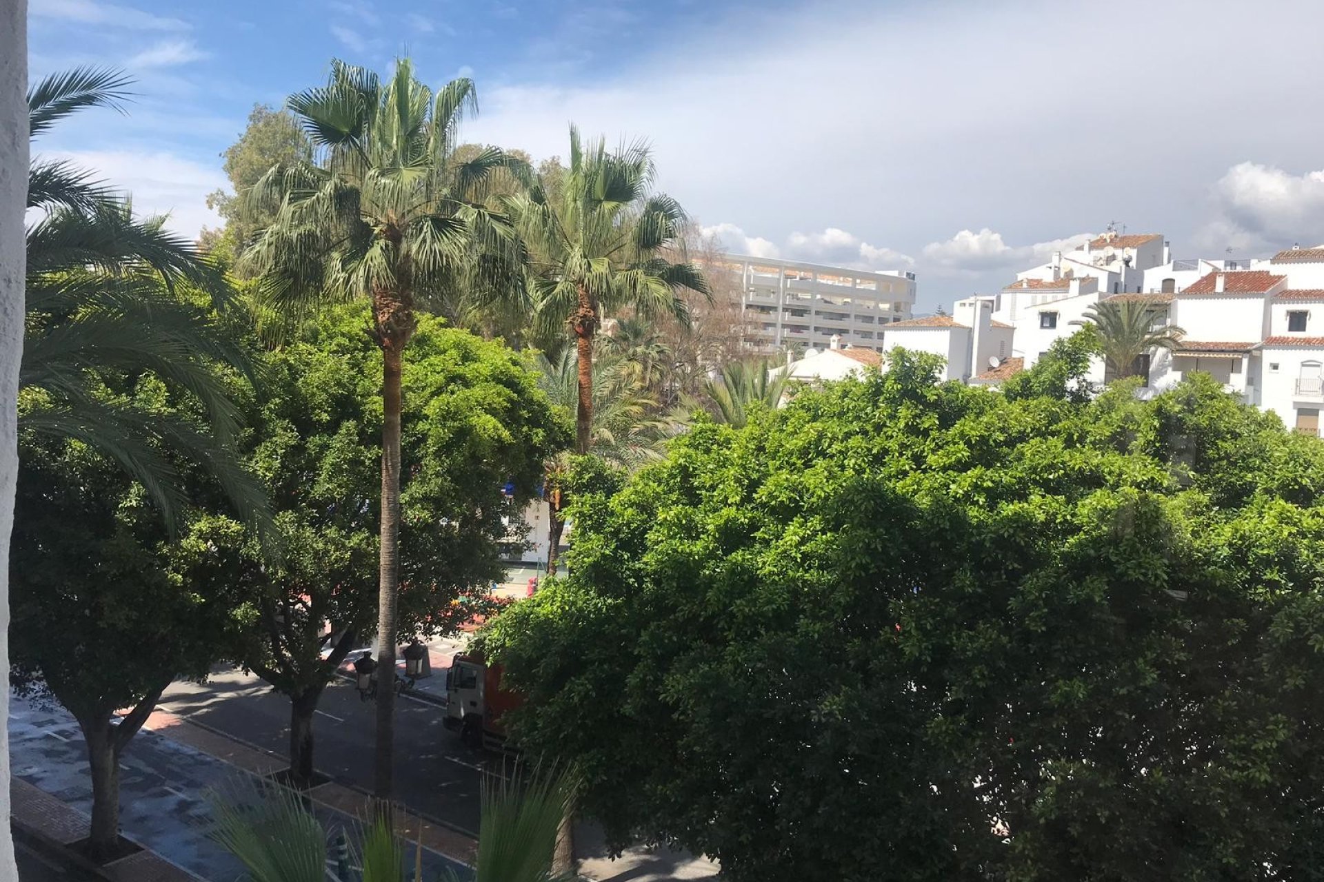 Revente - Apartment -
Marbella - Puerto Banús