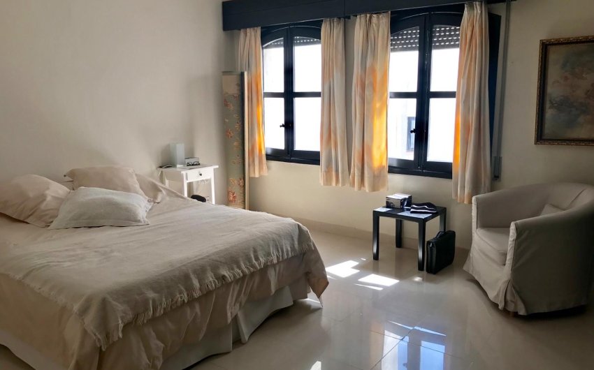 Revente - Apartment -
Marbella - Puerto Banús