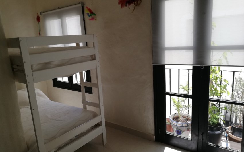 Revente - Apartment -
Marbella - Puerto Banús