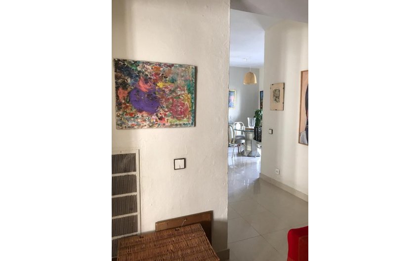Revente - Apartment -
Marbella - Puerto Banús