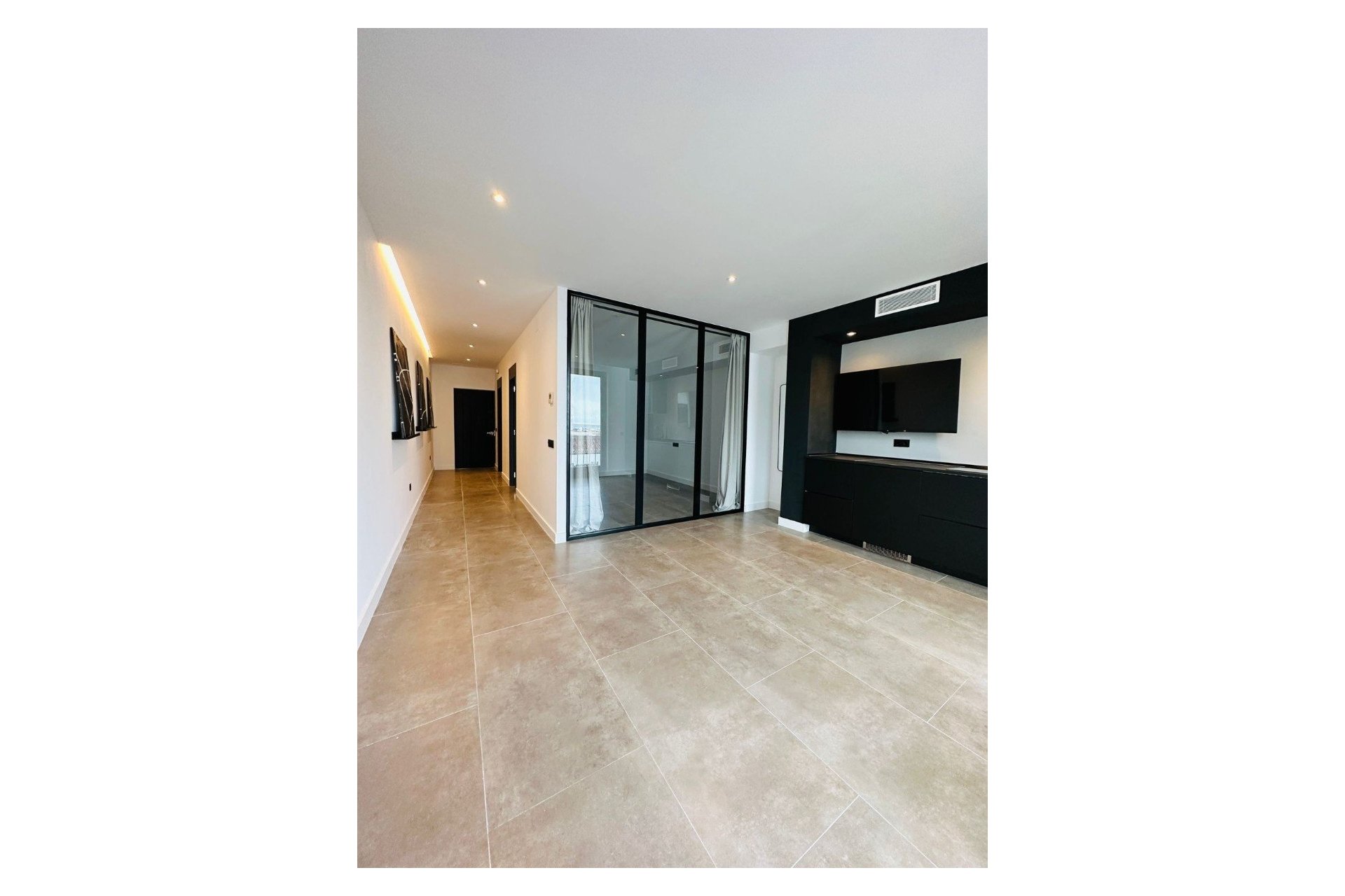 Revente - Apartment -
Marbella - Puerto Banús