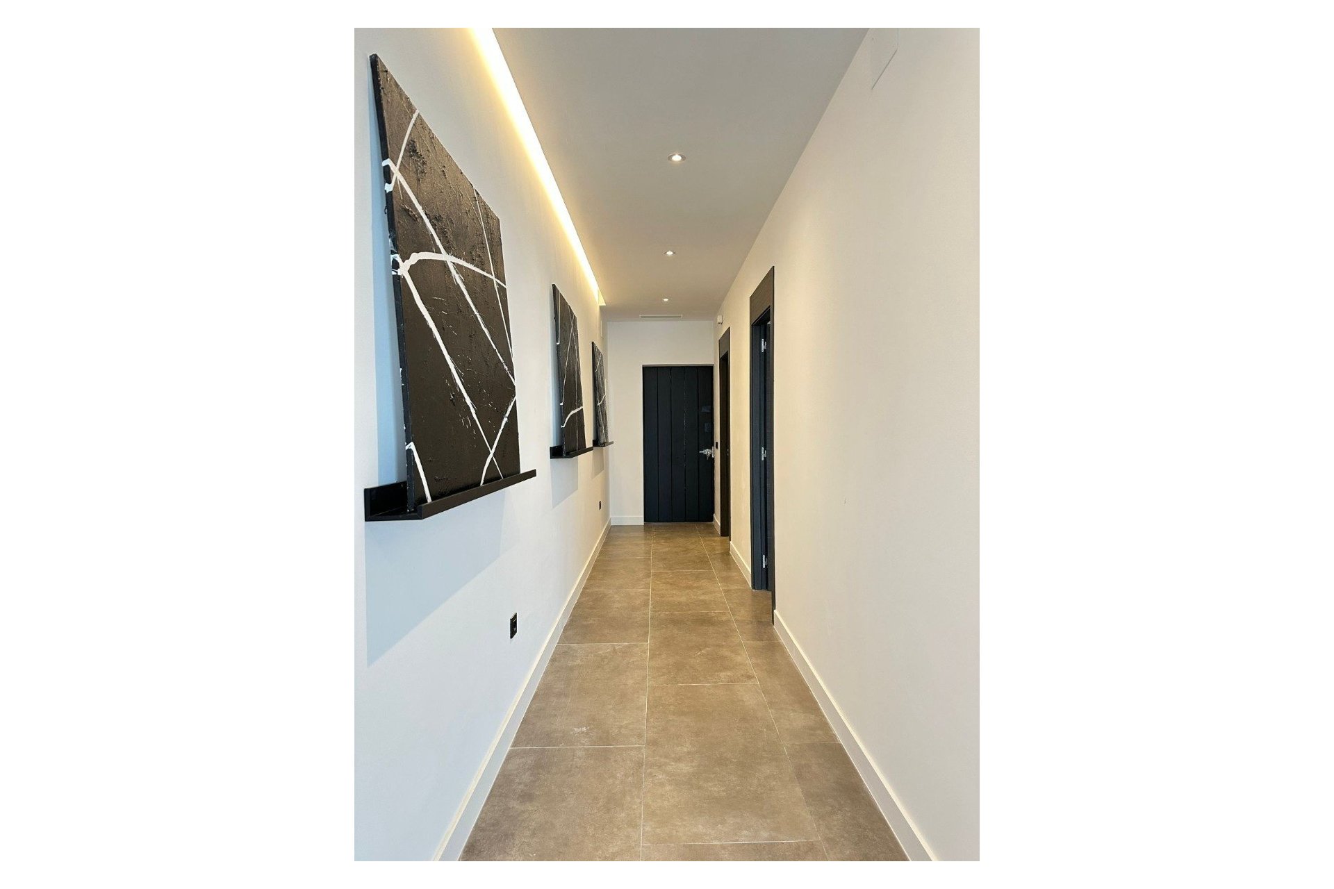 Revente - Apartment -
Marbella - Puerto Banús