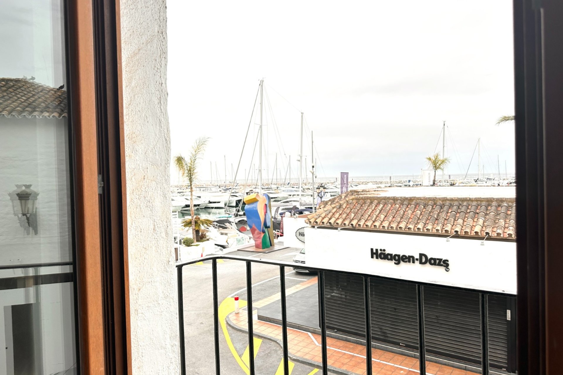 Revente - Apartment -
Marbella - Puerto Banús