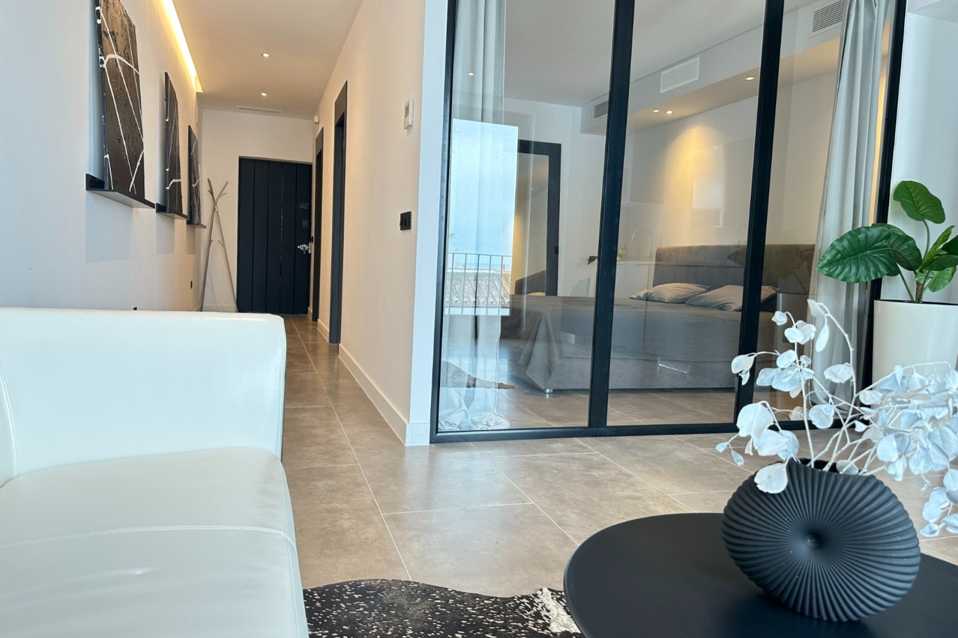Revente - Apartment -
Marbella - Puerto Banús