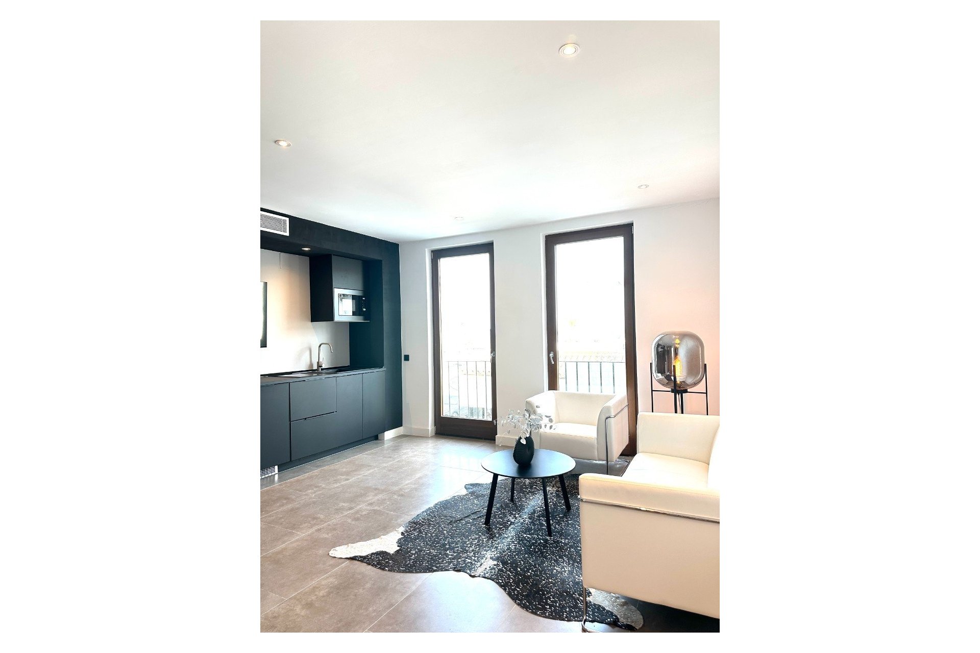 Revente - Apartment -
Marbella - Puerto Banús