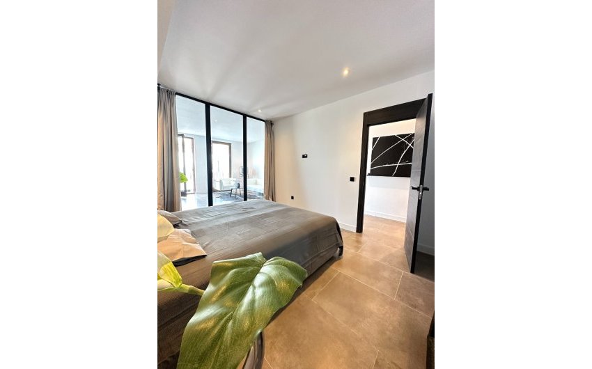 Revente - Apartment -
Marbella - Puerto Banús