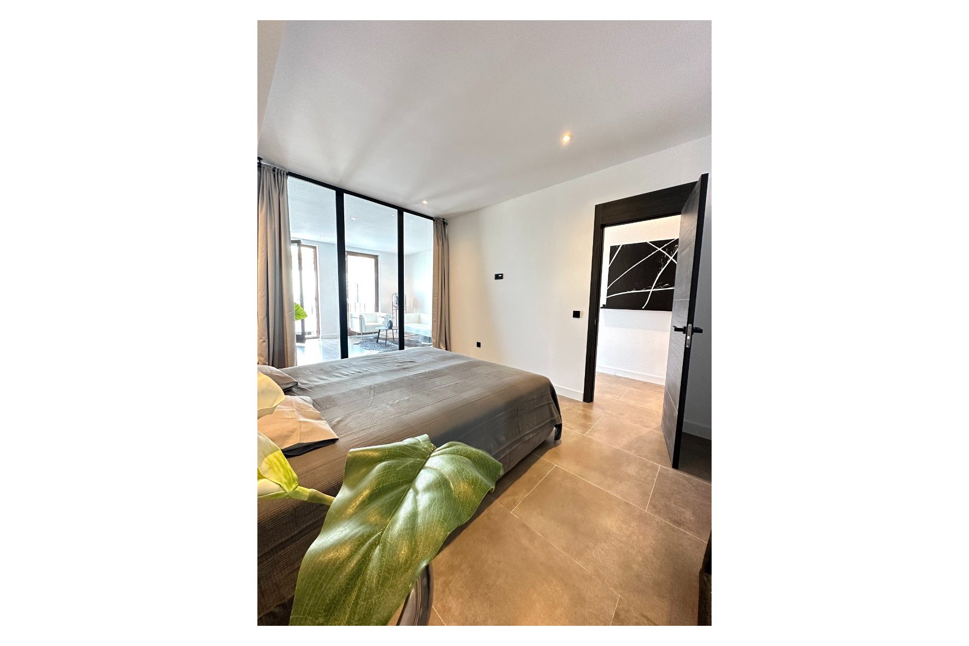 Revente - Apartment -
Marbella - Puerto Banús