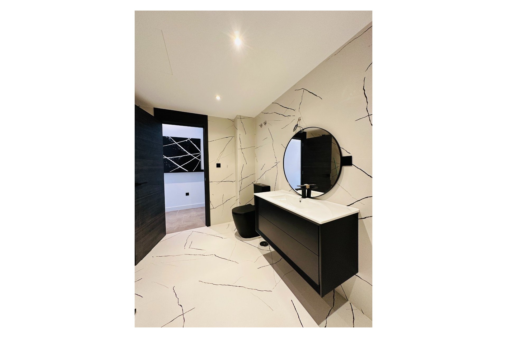 Revente - Apartment -
Marbella - Puerto Banús