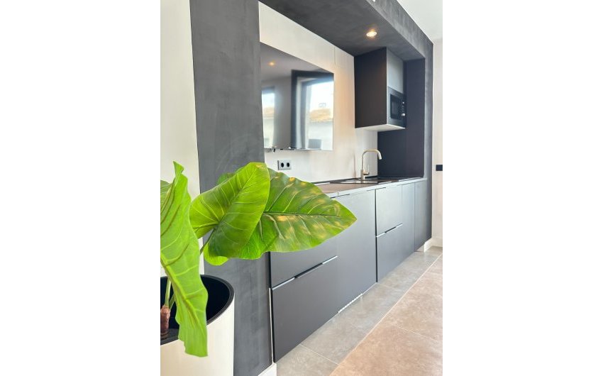 Revente - Apartment -
Marbella - Puerto Banús