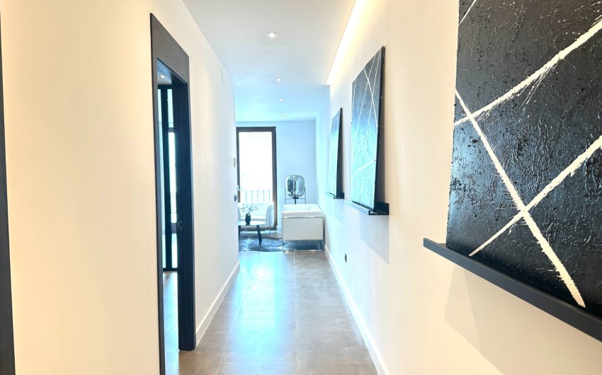 Revente - Apartment -
Marbella - Puerto Banús