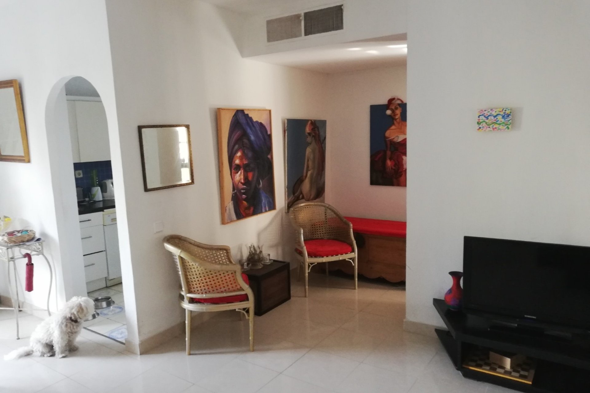 Revente - Apartment -
Marbella - Puerto Banús