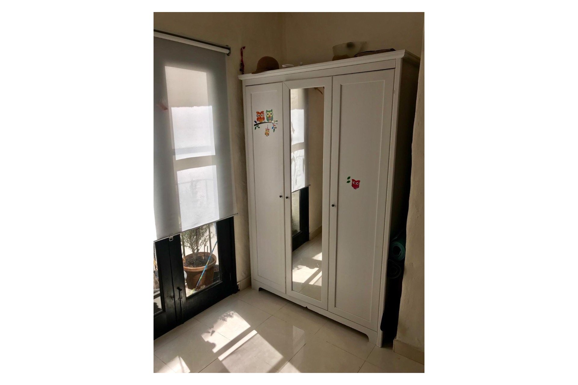 Revente - Apartment -
Marbella - Puerto Banús