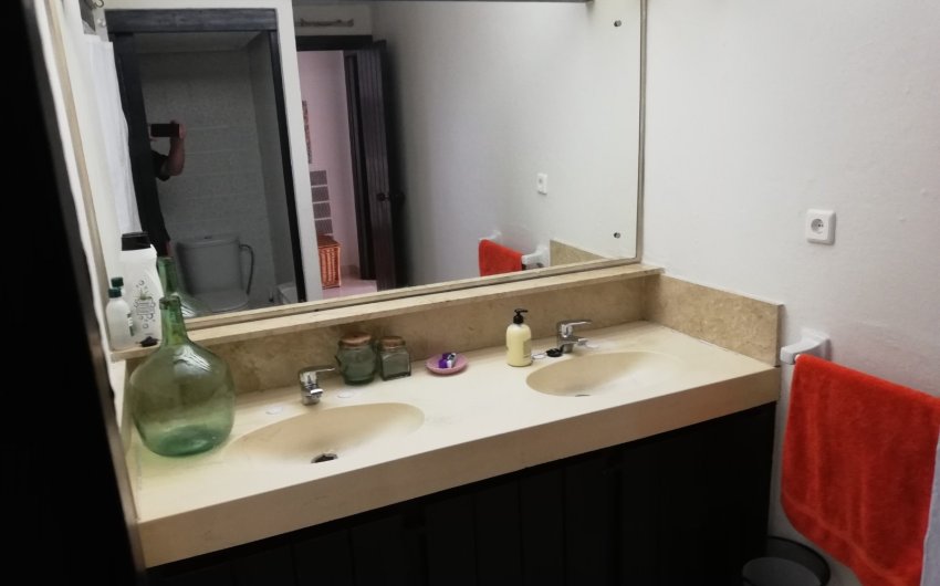 Revente - Apartment -
Marbella - Puerto Banús