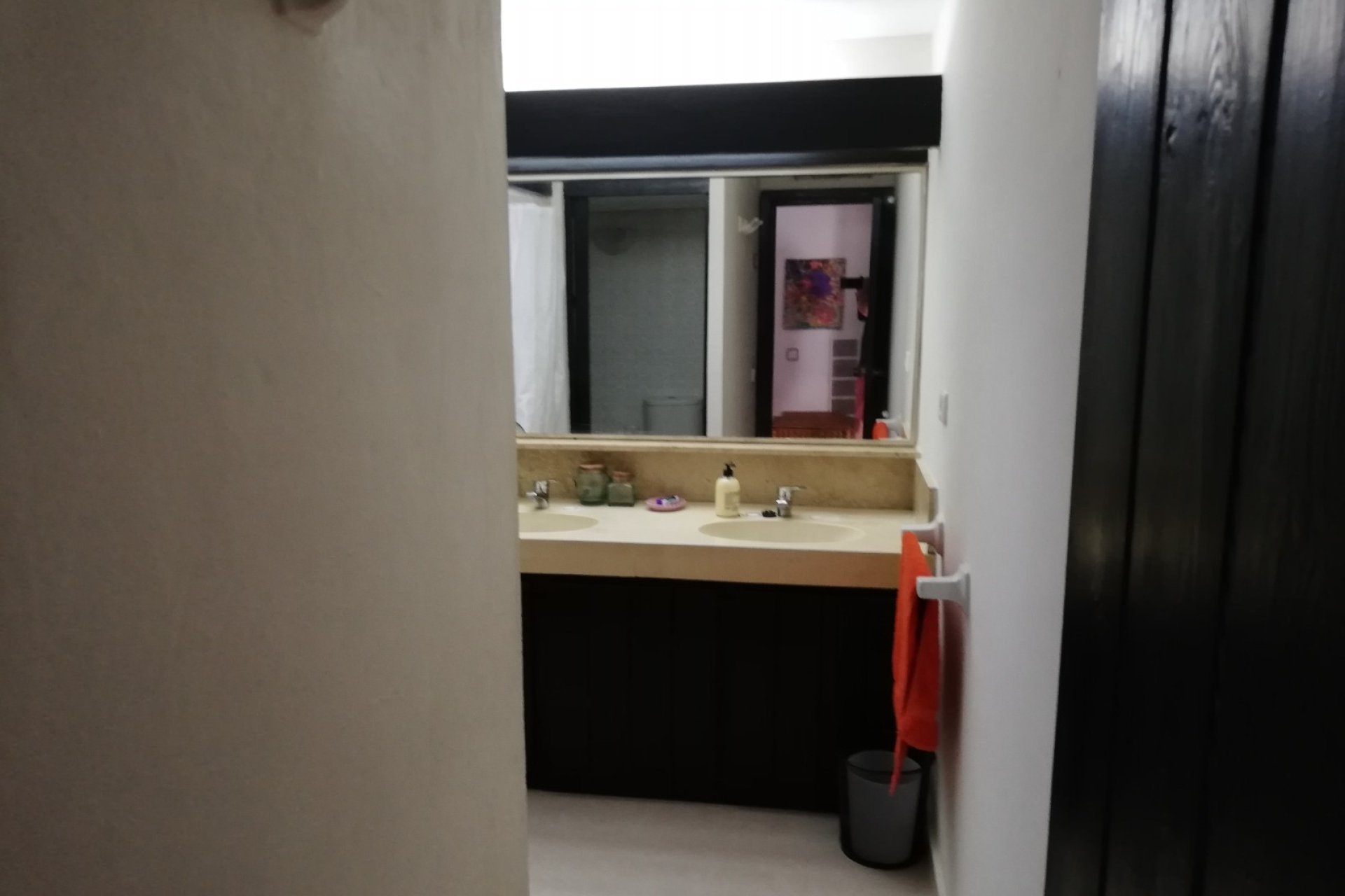 Revente - Apartment -
Marbella - Puerto Banús