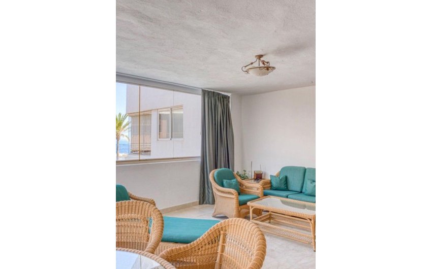 Revente - Apartment -
Marbella - Puerto Banus