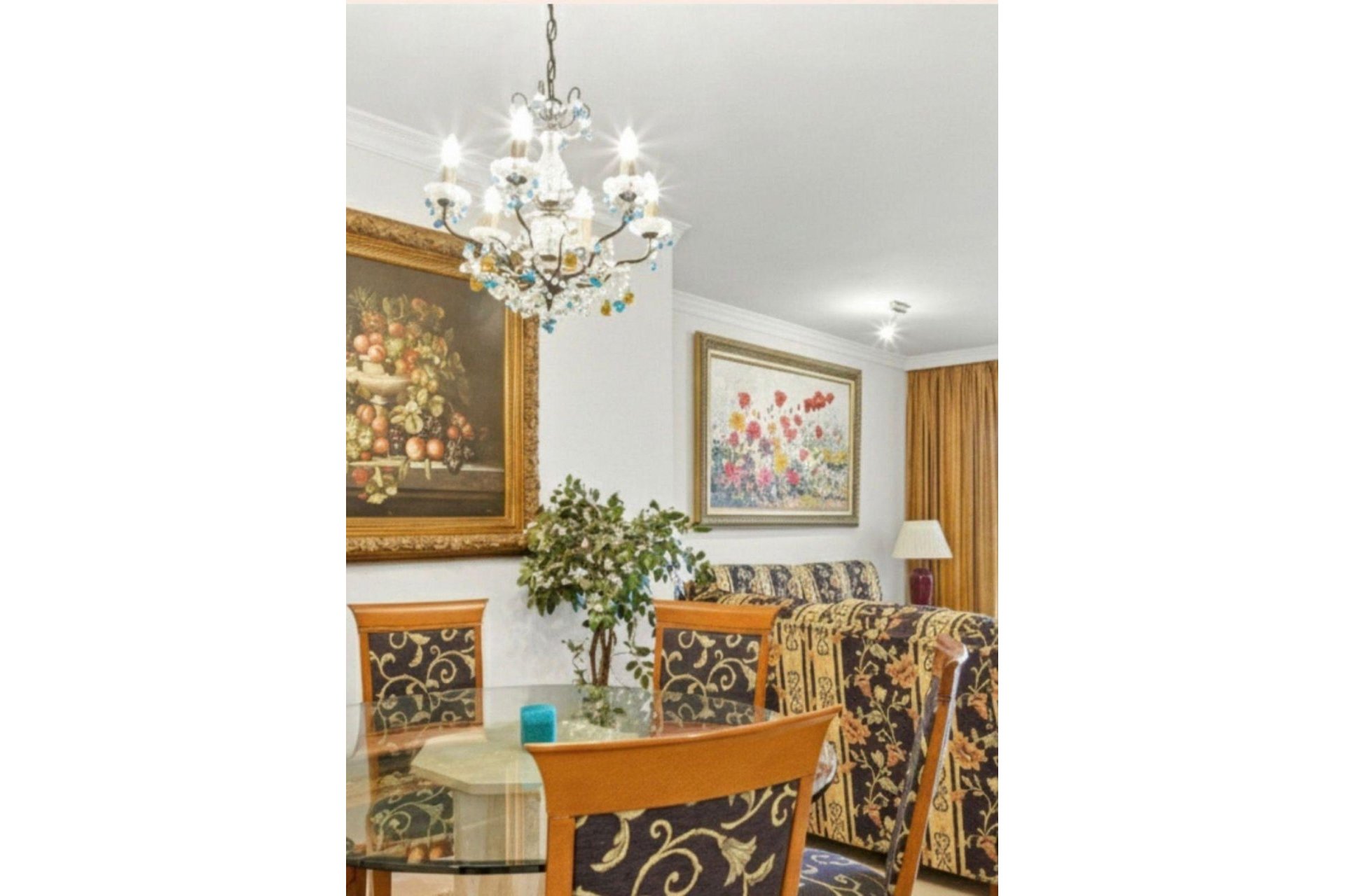 Revente - Apartment -
Marbella - Puerto Banus