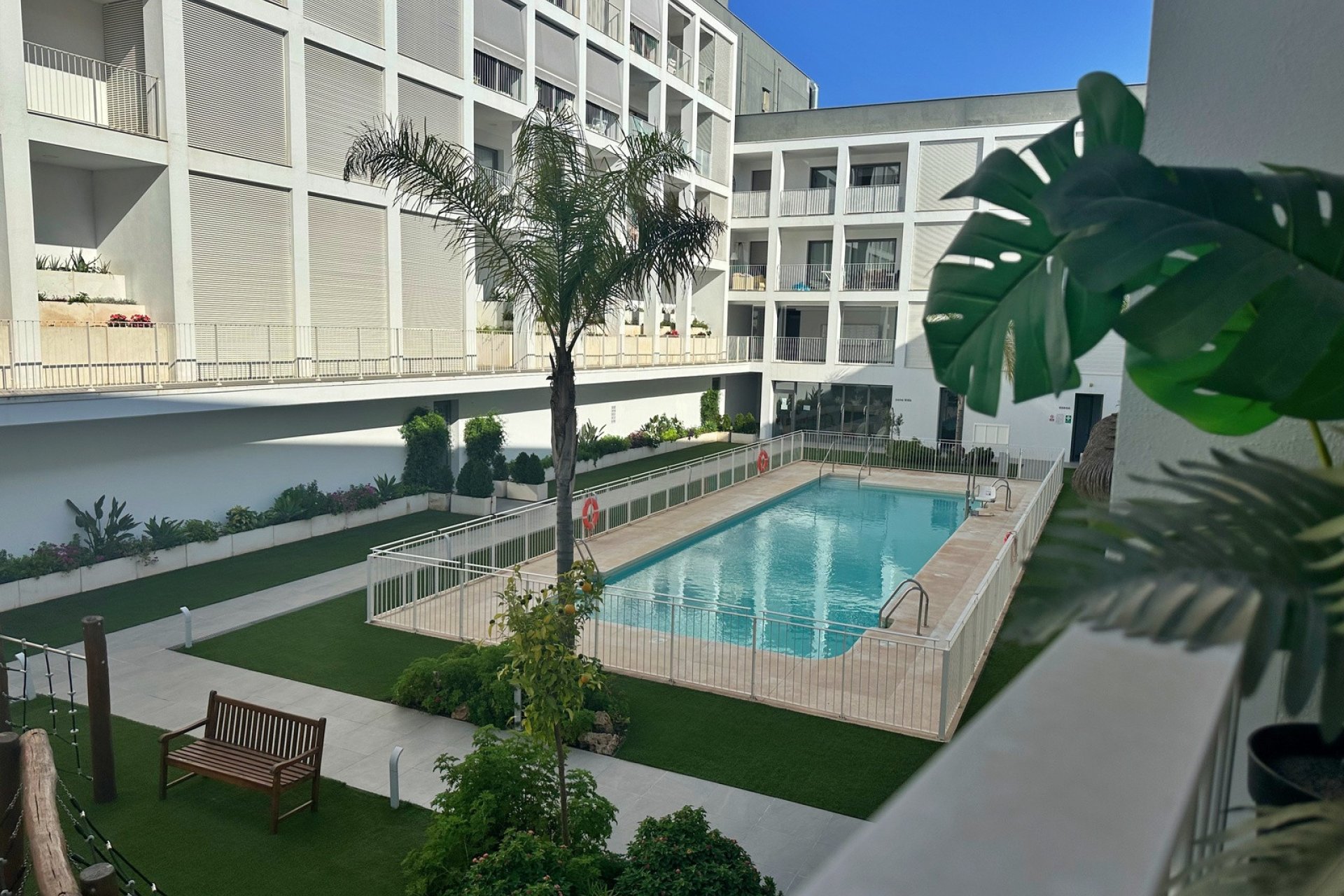 Revente - Apartment -
Marbella - San Pedro de Alcantara