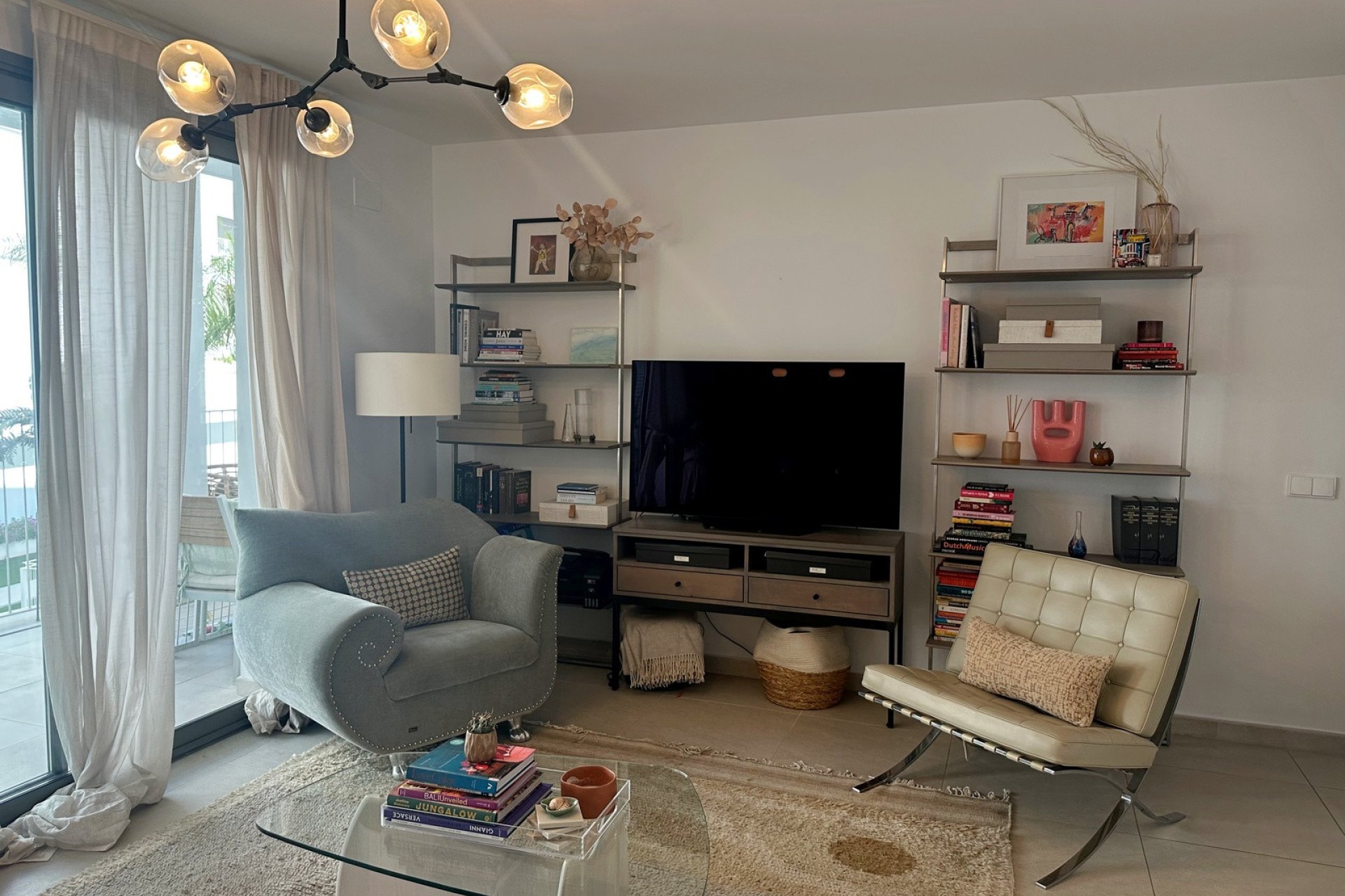 Revente - Apartment -
Marbella - San Pedro de Alcantara