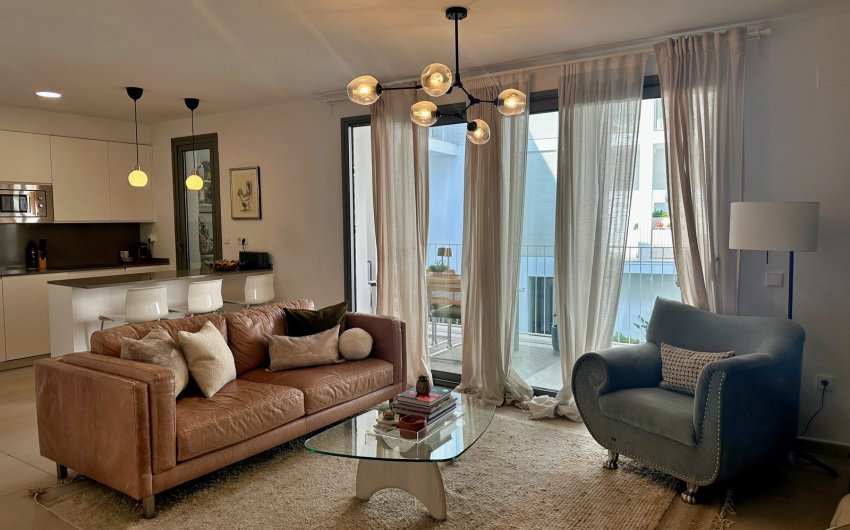 Revente - Apartment -
Marbella - San Pedro de Alcantara