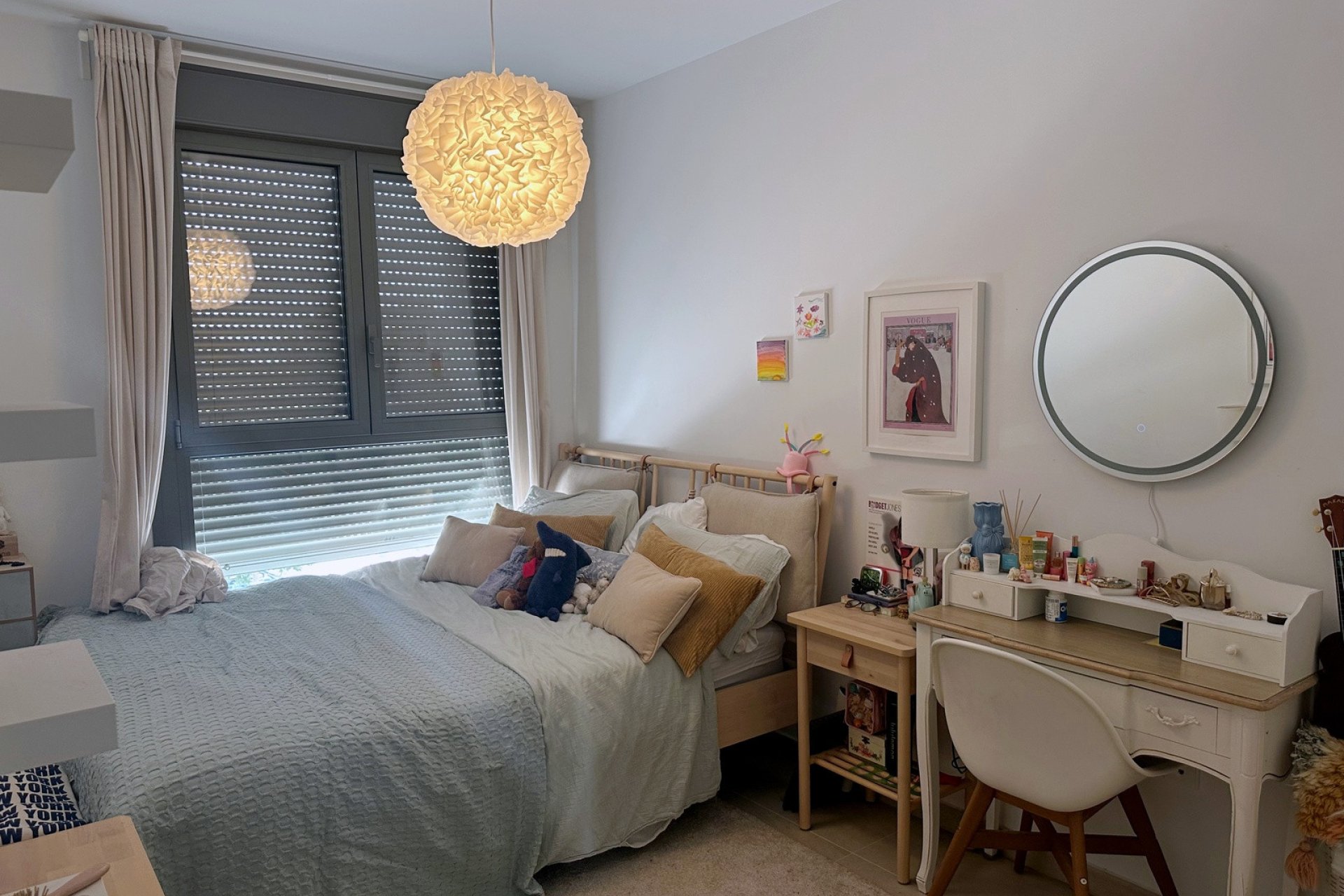 Revente - Apartment -
Marbella - San Pedro de Alcantara