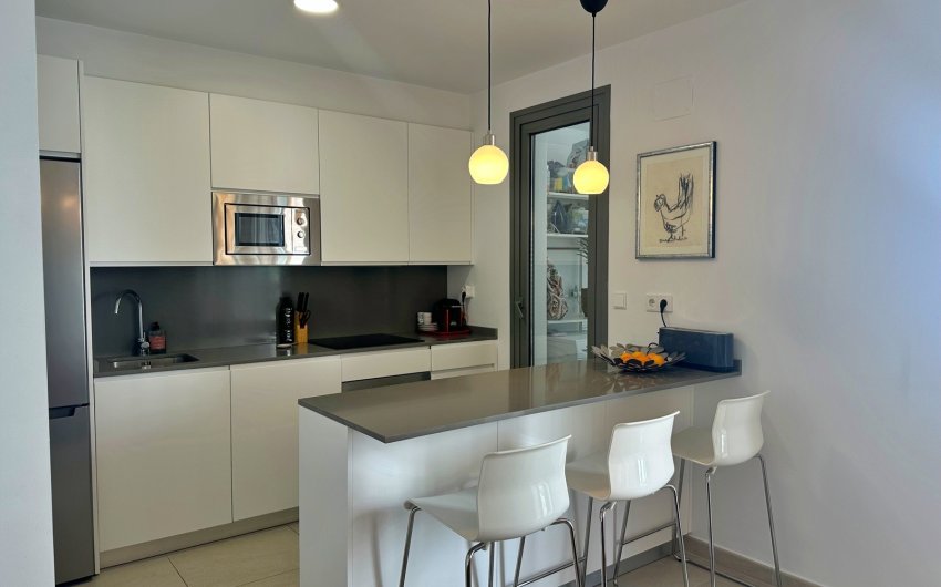 Revente - Apartment -
Marbella - San Pedro de Alcantara